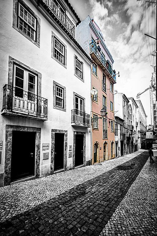 Casinhas Da Boa Hora Apartment Lisbon Exterior photo
