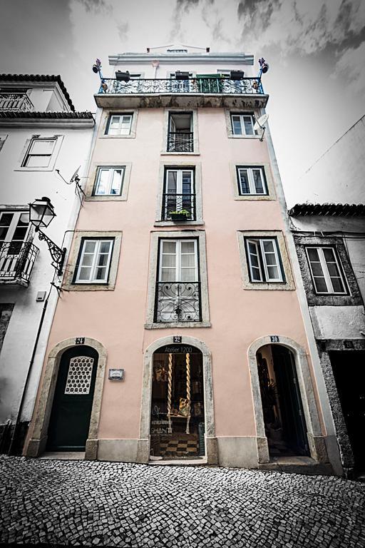 Casinhas Da Boa Hora Apartment Lisbon Exterior photo