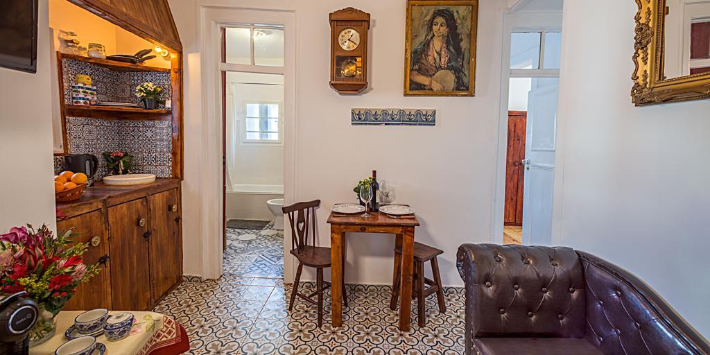 Casinhas Da Boa Hora Apartment Lisbon Exterior photo